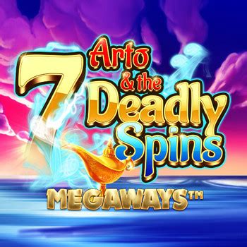 Play Arto The 7 Deadly Spins slot